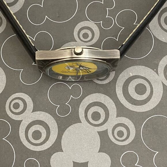 Vintage Disney X SII (Seiko) Nightmare Before Christmas Jack Skellington Watch - Picture 10 of 15